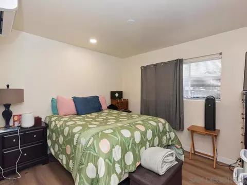 Bedroom - 1027-33 Chestnut St, Escondido, CA 92025 photo 2 of 5