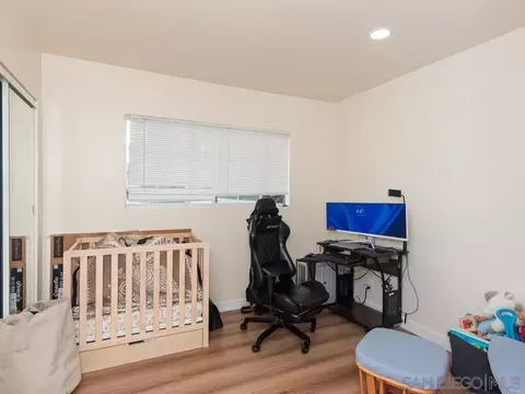 Bedroom - 1027-33 Chestnut St, Escondido, CA 92025 photo 3 of 5