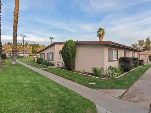 Exterior - 1027-33 Chestnut St, Escondido, CA 92025 photo 7 of 8