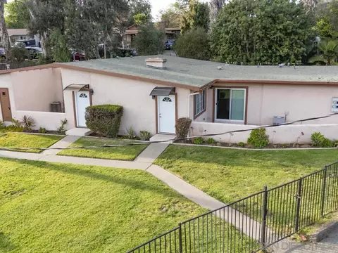 Exterior - 1027-33 Chestnut St, Escondido, CA 92025 photo 1 of 8