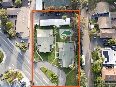 View/Area - 1027-33 Chestnut St, Escondido, CA 92025 photo 2 of 3