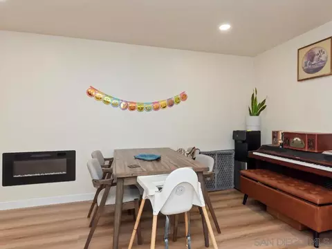 Dining - 1027-33 Chestnut St, Escondido, CA 92025 photo 1 of 1