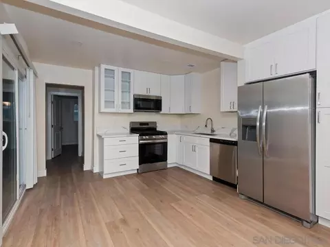 Kitchen - 1027-33 Chestnut St, Escondido, CA 92025 photo 1 of 5