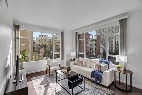 530 K St #313, San Diego, CA 92101