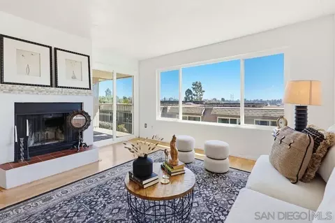 6225 Caminito Luisito, San Diego, CA 92111
