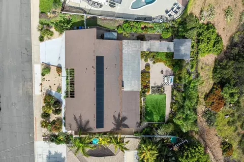 View/Area - 7945 Shadow Hill Dr, La Mesa, CA 91941 photo 6 of 10