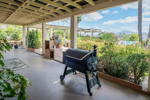 Exterior - 7945 Shadow Hill Dr, La Mesa, CA 91941 photo 11 of 11