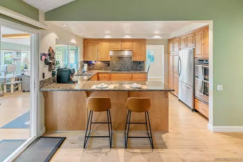 Kitchen - 7945 Shadow Hill Dr, La Mesa, CA 91941 photo 1 of 6
