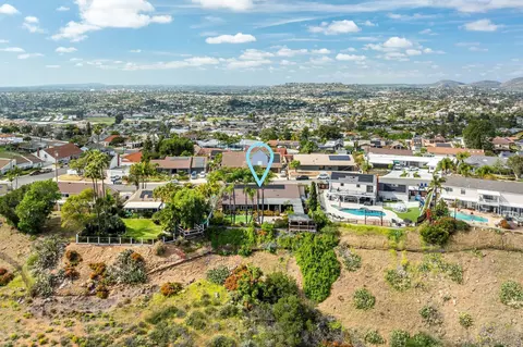 View/Area - 7945 Shadow Hill Dr, La Mesa, CA 91941 photo 8 of 10