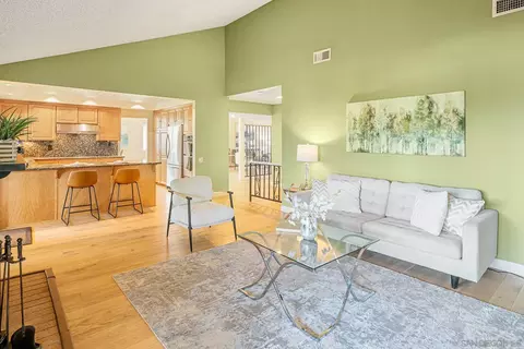 Living - 7945 Shadow Hill Dr, La Mesa, CA 91941 photo 3 of 3