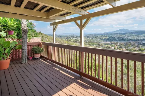 Exterior - 7945 Shadow Hill Dr, La Mesa, CA 91941 photo 9 of 11