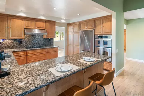 Kitchen - 7945 Shadow Hill Dr, La Mesa, CA 91941 photo 3 of 6