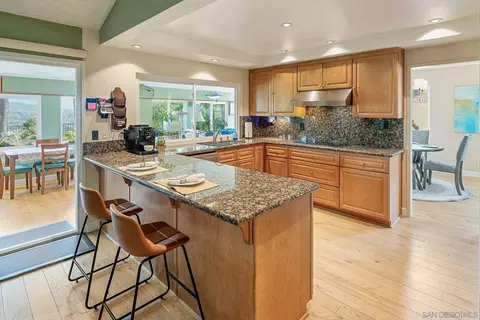 Kitchen - 7945 Shadow Hill Dr, La Mesa, CA 91941 photo 2 of 6
