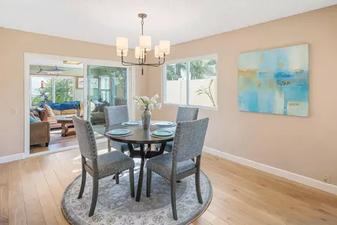 Dining - 7945 Shadow Hill Dr, La Mesa, CA 91941 photo 2 of 5
