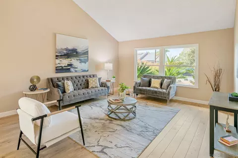 Living - 7945 Shadow Hill Dr, La Mesa, CA 91941 photo 1 of 3