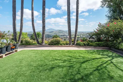 Exterior - 7945 Shadow Hill Dr, La Mesa, CA 91941 photo 3 of 11