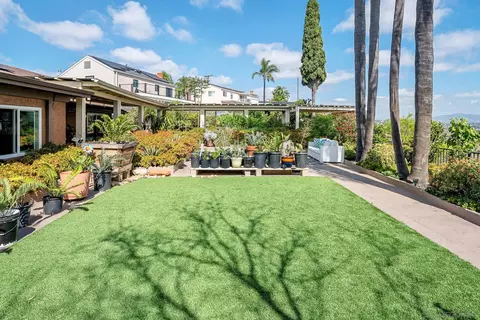Exterior - 7945 Shadow Hill Dr, La Mesa, CA 91941 photo 4 of 11