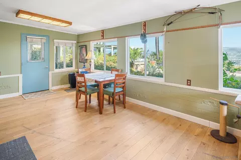 Dining - 7945 Shadow Hill Dr, La Mesa, CA 91941 photo 5 of 5