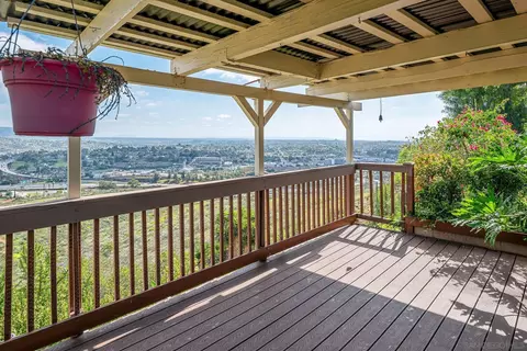 Exterior - 7945 Shadow Hill Dr, La Mesa, CA 91941 photo 8 of 11
