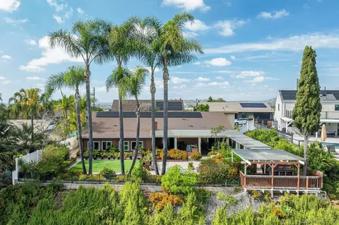 View/Area - 7945 Shadow Hill Dr, La Mesa, CA 91941 photo 2 of 10