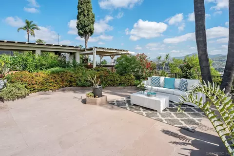 Exterior - 7945 Shadow Hill Dr, La Mesa, CA 91941 photo 7 of 11
