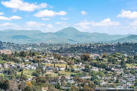View/Area - 7945 Shadow Hill Dr, La Mesa, CA 91941 photo 3 of 10