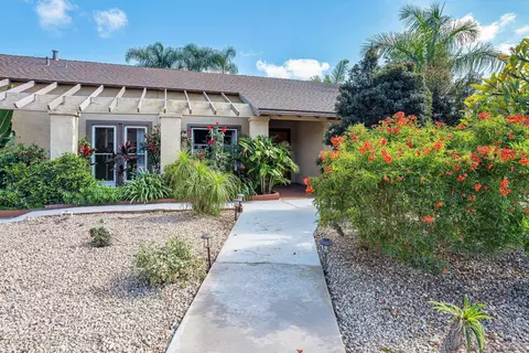 Exterior - 7945 Shadow Hill Dr, La Mesa, CA 91941 photo 2 of 11