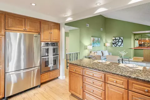 Kitchen - 7945 Shadow Hill Dr, La Mesa, CA 91941 photo 6 of 6