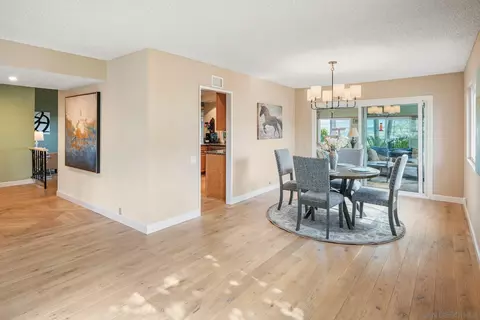 Dining - 7945 Shadow Hill Dr, La Mesa, CA 91941 photo 1 of 5