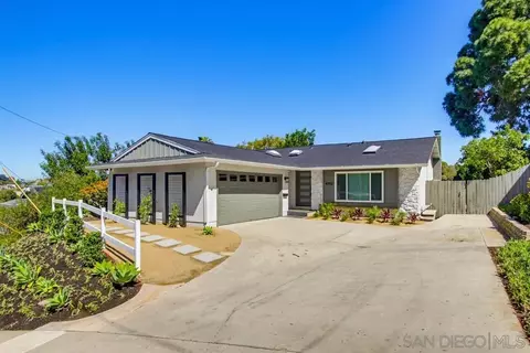 4793 54th St, San Diego, CA 92115
