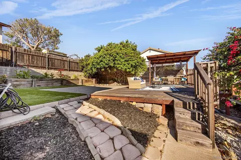 Exterior - 1311 Ramona Ave, Spring Valley, CA 91977 photo 8 of 9