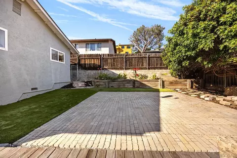 Exterior - 1311 Ramona Ave, Spring Valley, CA 91977 photo 4 of 9