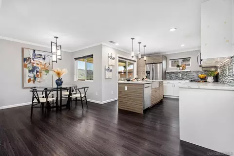 Kitchen - 1311 Ramona Ave, Spring Valley, CA 91977 photo 3 of 7