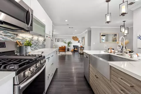 Kitchen - 1311 Ramona Ave, Spring Valley, CA 91977 photo 6 of 7