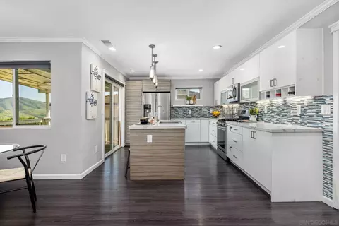 Kitchen - 1311 Ramona Ave, Spring Valley, CA 91977 photo 4 of 7