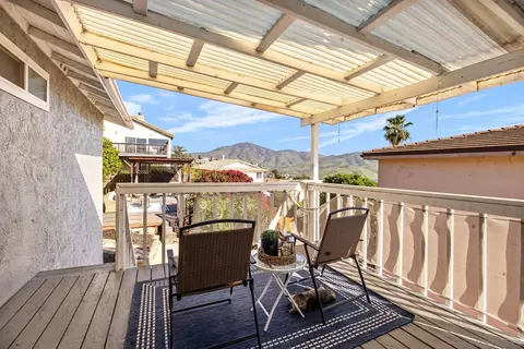 Exterior - 1311 Ramona Ave, Spring Valley, CA 91977 photo 1 of 9