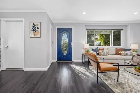Entry Way - 1311 Ramona Ave, Spring Valley, CA 91977 photo 1 of 1