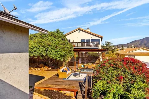 Exterior - 1311 Ramona Ave, Spring Valley, CA 91977 photo 2 of 9