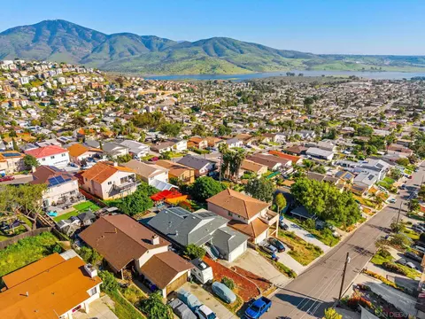 View/Area - 1311 Ramona Ave, Spring Valley, CA 91977 photo 7 of 7