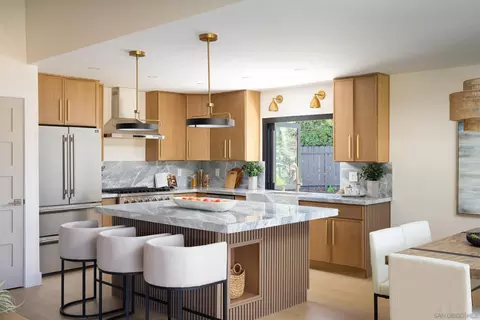 Kitchen - 1502 Vanessa Cir, Encinitas, CA 92024 photo 1 of 3