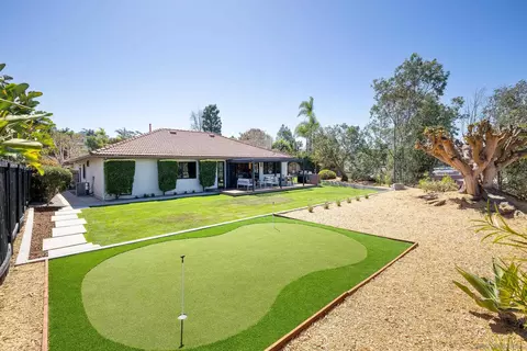 Exterior - 1502 Vanessa Cir, Encinitas, CA 92024 photo 13 of 13