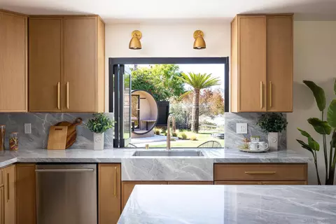 Kitchen - 1502 Vanessa Cir, Encinitas, CA 92024 photo 3 of 3