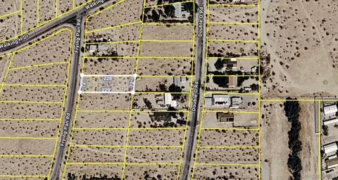 frying pan rd, Borrego Springs, CA 92004