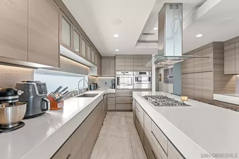 Kitchen - 5 Spinnaker Way, Coronado, CA 92118 photo 2 of 5