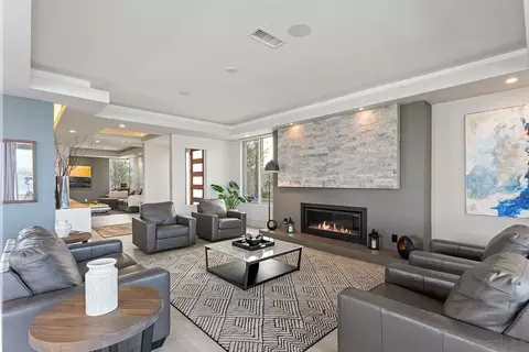 Living - 5 Spinnaker Way, Coronado, CA 92118 photo 4 of 7