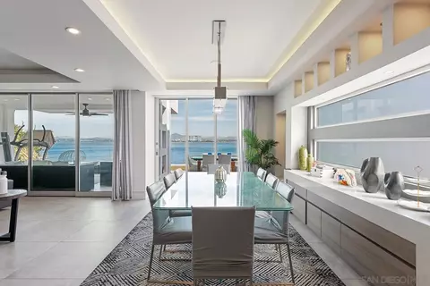 Dining - 5 Spinnaker Way, Coronado, CA 92118 photo 1 of 5