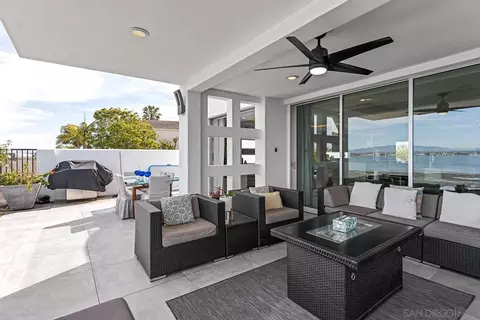 Exterior - 5 Spinnaker Way, Coronado, CA 92118 photo 2 of 6