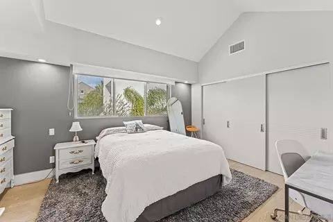 Bedroom - 5 Spinnaker Way, Coronado, CA 92118 photo 5 of 6