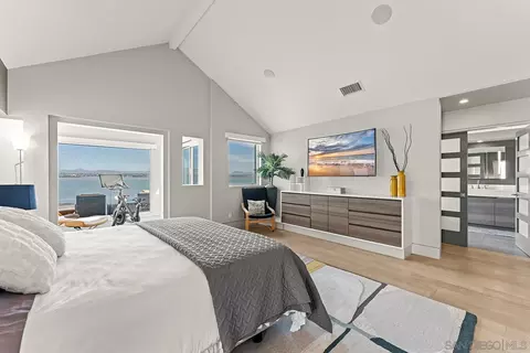 Bedroom - 5 Spinnaker Way, Coronado, CA 92118 photo 1 of 6
