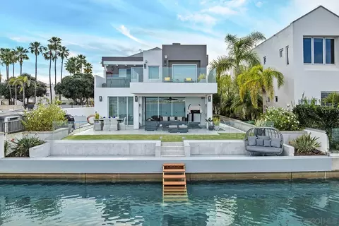 5 Spinnaker Way, Coronado, CA 92118
